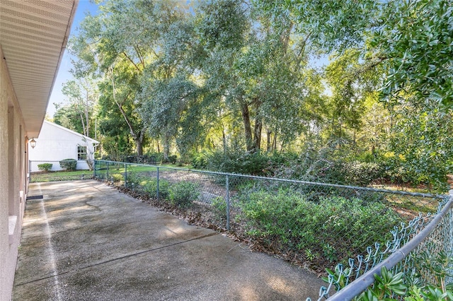 11696 SW 71st Cir, Ocala, FL 34476 - view of patio / terrace