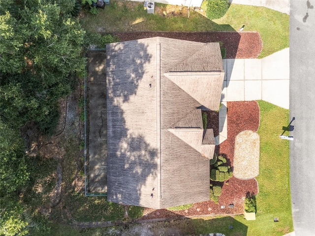 11696 SW 71st Cir, Ocala, FL 34476 - view of subject property