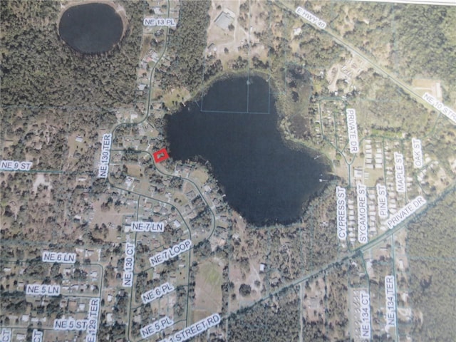 7th Loop, Silver Springs FL, 34488 land for sale