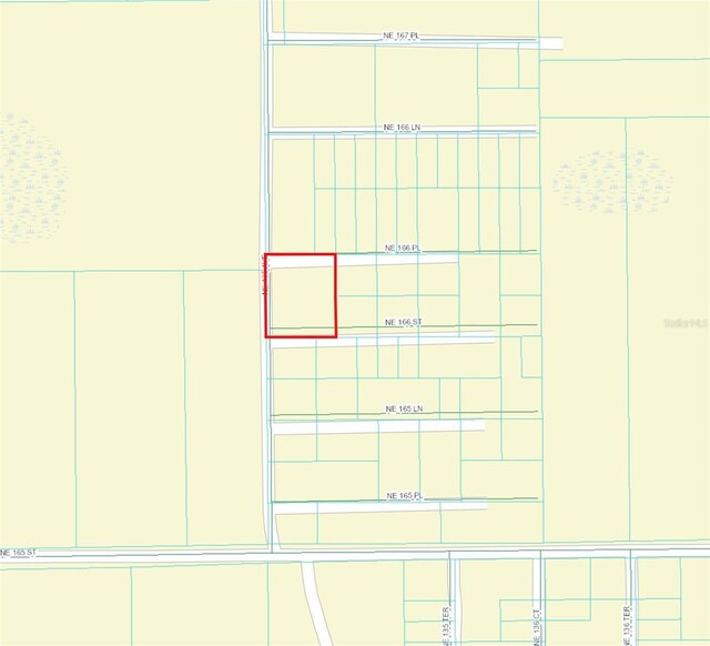 TBD NE 166th St, Fort Mc Coy, FL 32134 - photo 7