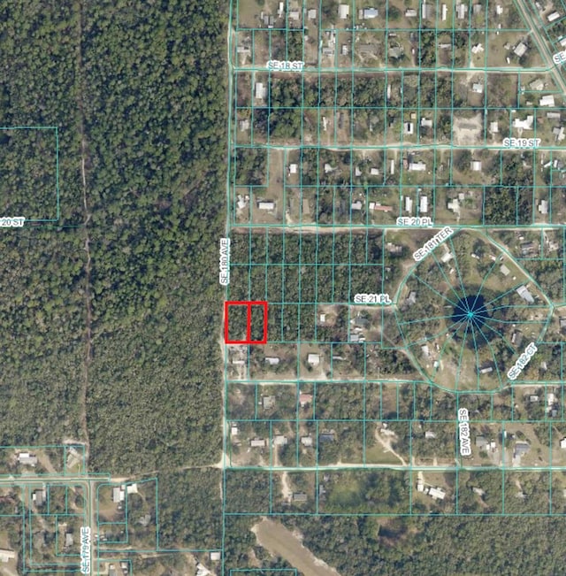 Listing photo 2 for TBD SE 21st Pl, Silver Springs FL 34488