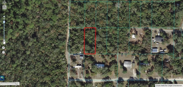 Listing photo 3 for TBD SE 21st Pl, Silver Springs FL 34488