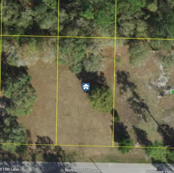 BLK24, LOT23 NW 15th Ln, Ocala FL, 34482 land for sale