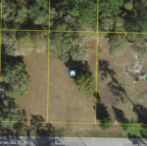 BLK24, LOT23 NW 15th Ln, Ocala, FL 34482 - photo 1