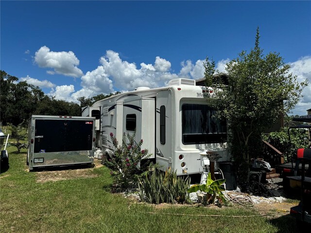 15991 NE 243rd Place Rd Unit 141, Fort Mc Coy, FL 32134 - photo 3