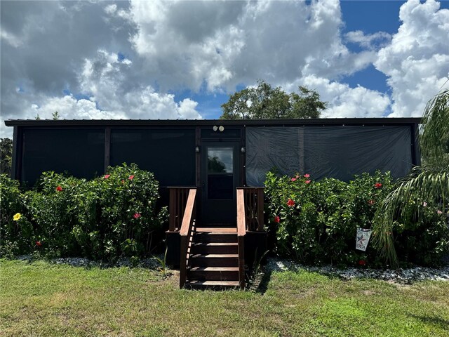 15991 NE 243rd Place Rd Unit 141, Fort Mc Coy, FL 32134 - photo 5