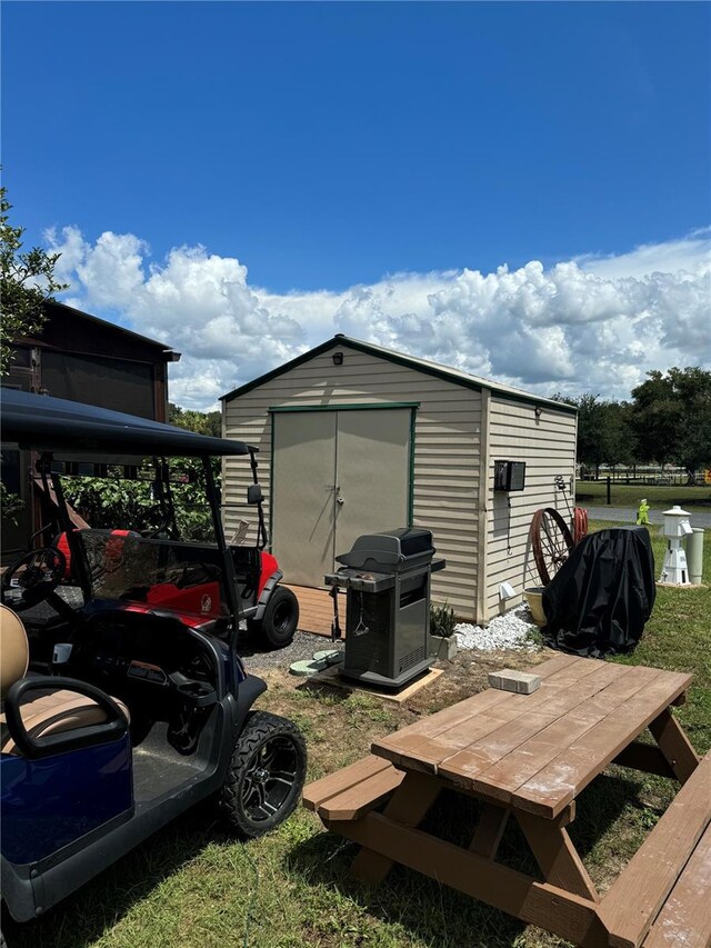 15991 NE 243rd Place Rd Unit 141, Fort Mc Coy, FL 32134 - photo 6