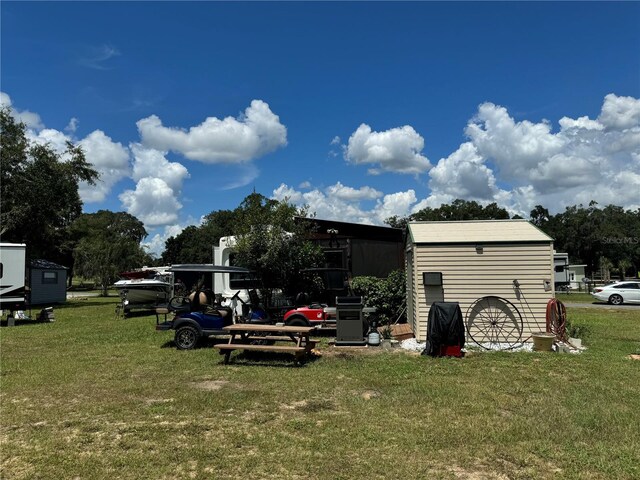 15991 NE 243rd Place Rd Unit 141, Fort Mc Coy, FL 32134 - photo 7