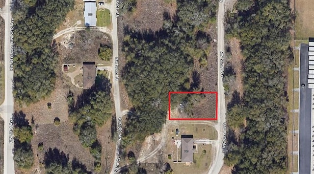 TBD NW 52nd Ave, Ocala FL, 34482 land for sale