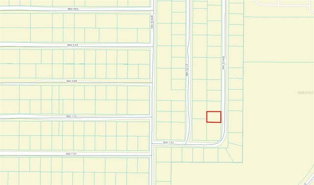 Listing photo 2 for TBD NW 52nd Ave, Ocala FL 34482