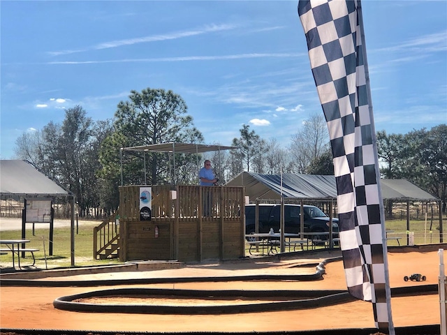 9994 SW 96th St, Ocala, FL 34481 - view of play area