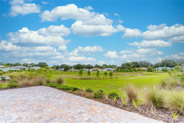 9994 SW 96th St, Ocala, FL 34481 - view of patio / terrace