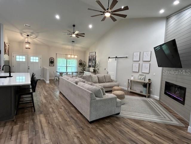 1965 County Road 243c, Wildwood, FL 34785 - photo 4