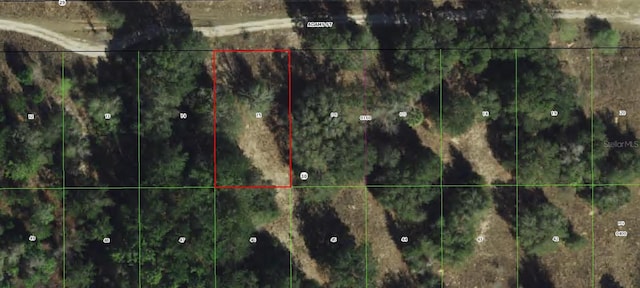 2403 Adams St, Inverness FL, 34453 land for sale