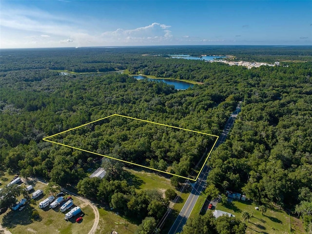 236 Keuka Rd, Interlachen FL, 32148 land for sale