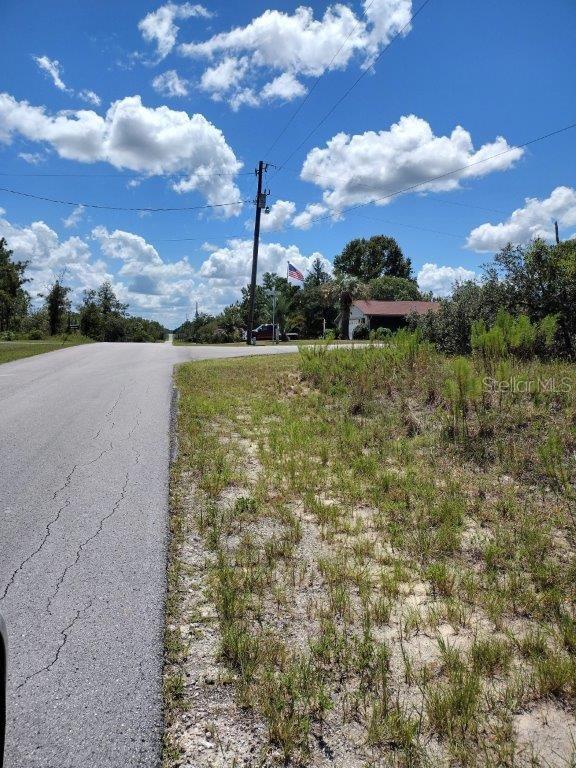 Listing photo 3 for 0 SW Cottonwood Ln, Dunnellon FL 34431