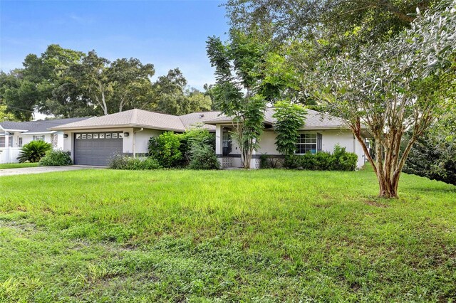 Listing photo 2 for 11525 SE 74th Ter, Belleview FL 34420