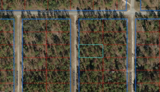 SE 133rd Ter, Dunnellon FL, 34431 land for sale