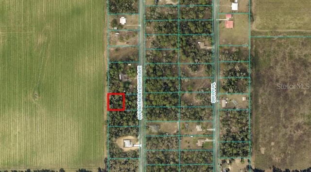 0000 SW Valencia Heights Ave Unit 022, Dunnellon FL, 34431 land for sale