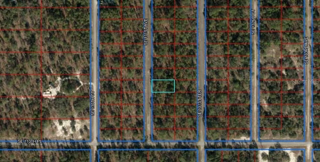 SE 131st Ave, Dunnellon FL, 34431 land for sale