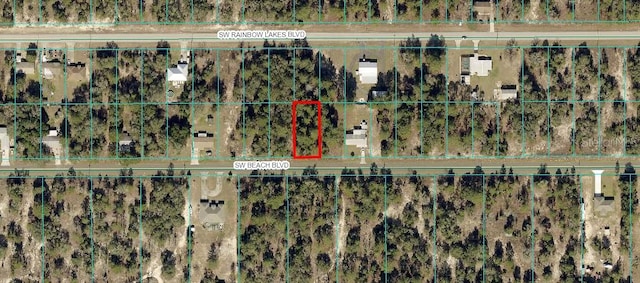 0000 SW Beach Blvd # 050, Dunnellon FL, 34431 land for sale