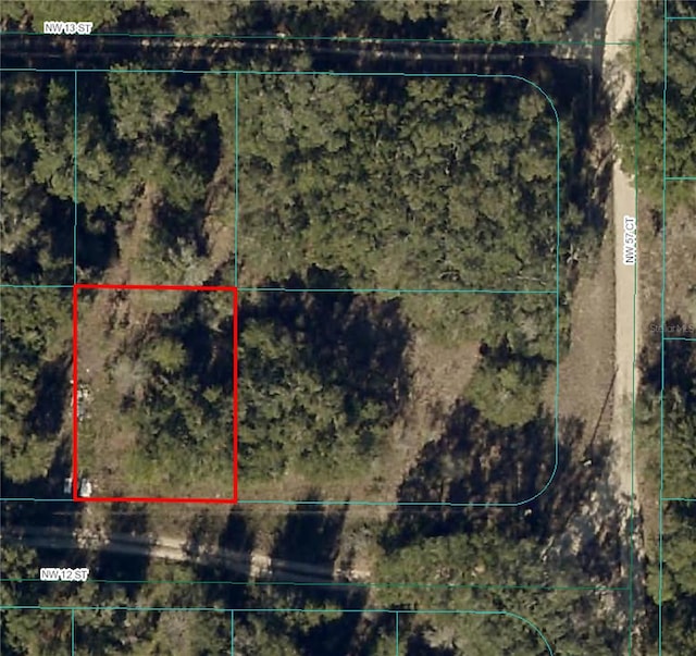 NW 12th St, Ocala FL, 34482 land for sale