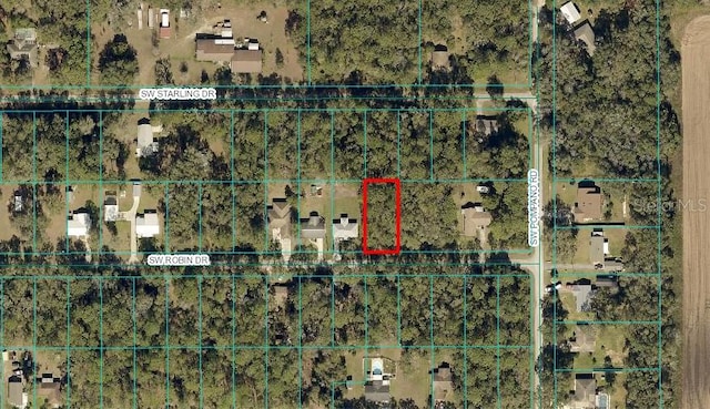 0000 SW Robin Dr Unit 056, Dunnellon FL, 34431 land for sale