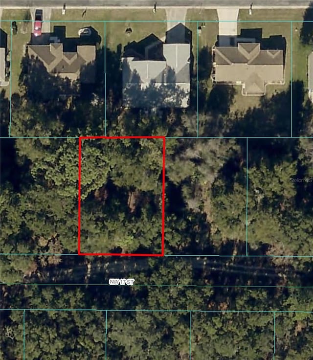 NW 17th St, Ocala FL, 34482 land for sale