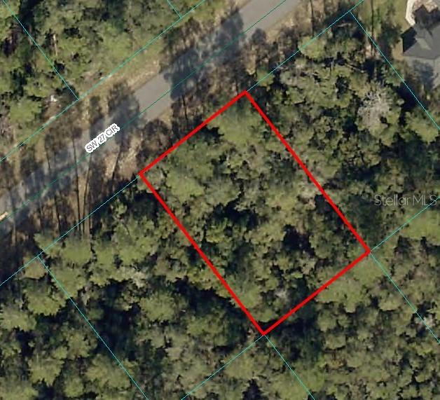 SW 27th Cir, Ocala FL, 34473 land for sale