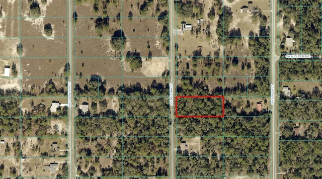 Listing photo 2 for Begonia Ct, Dunnellon FL 34431