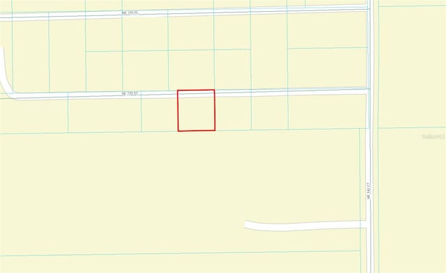 TBD NE 155th St, Fort Mc Coy FL, 32134 land for sale