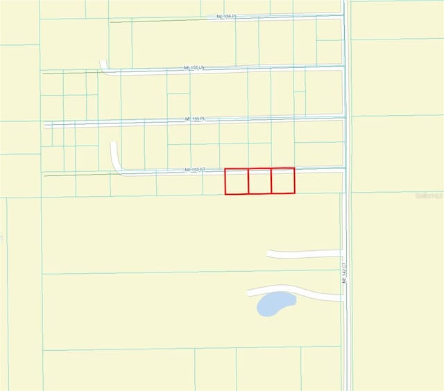 TBD NE 155th St, Fort Mc Coy, FL 32134 - photo 7