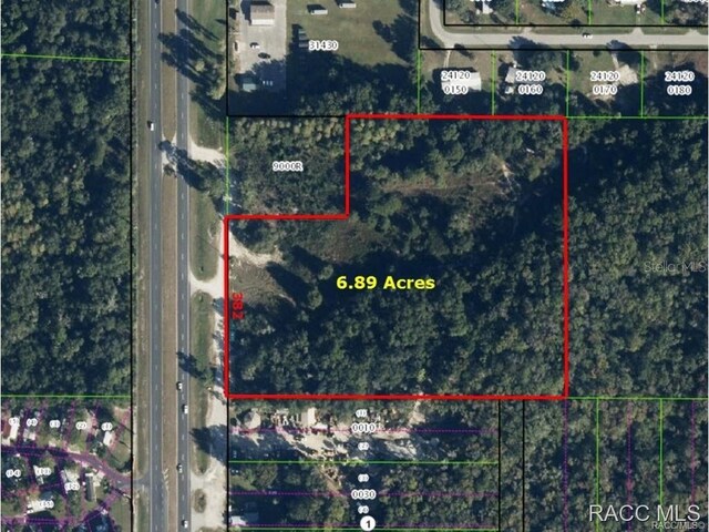 Listing photo 3 for 711 S Suncoast Blvd, Homosassa FL 34448