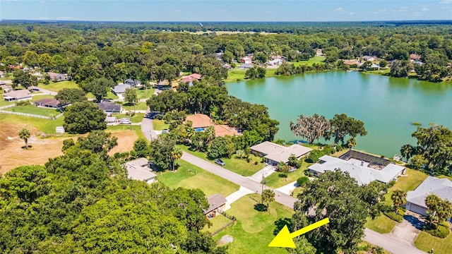 Listing photo 3 for TBD Quail Run Dr, Dunnellon FL 34432