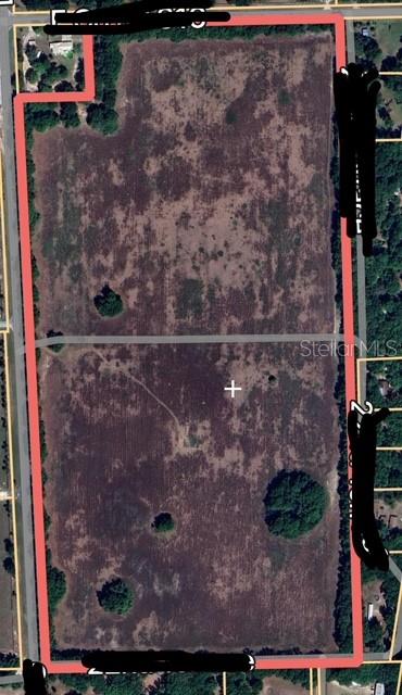 NE Jacksonville Rd, Anthony FL, 32617 land for sale