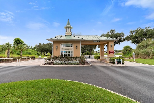 16369 SW 14th Avenue Rd, Ocala, FL 34473 - view of property