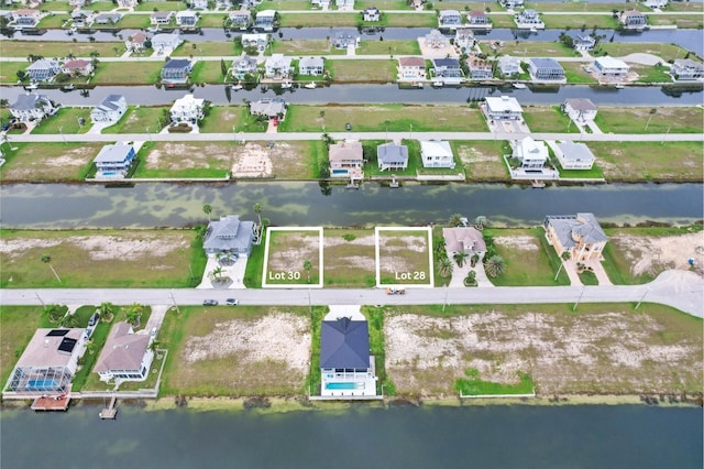 3480 Cobia Dr, Hernando Beach FL, 34607 land for sale