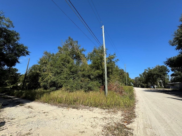 Listing photo 3 for NE 131st Ln, Salt Springs FL 32134