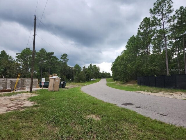 LOT9 SW 79th Ter, Ocala, FL 34473