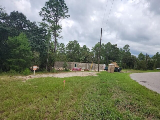 LOT9 SW 79th Ter, Ocala, FL 34473