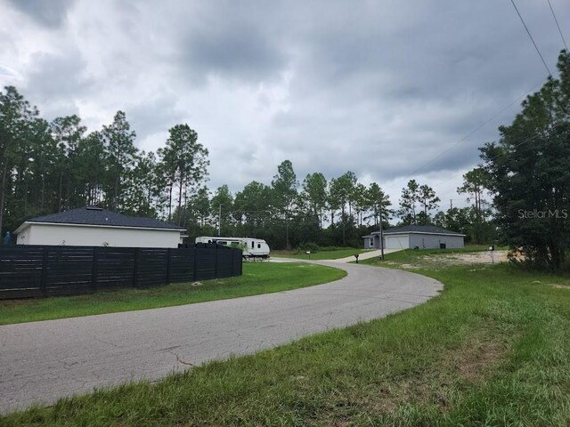 LOT9 SW 79th Ter, Ocala, FL 34473