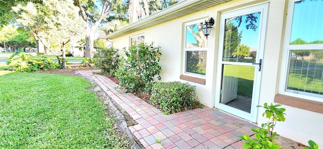 17808 SE 115th Ct, Summerfield, FL 34491 - view of green lawn