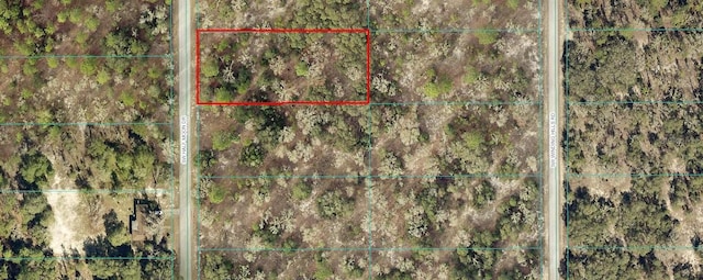 0 SW Half Moon Dr, Dunnellon FL, 34431 land for sale