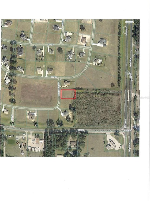 NW 79th Loop, Ocala FL, 34475 land for sale