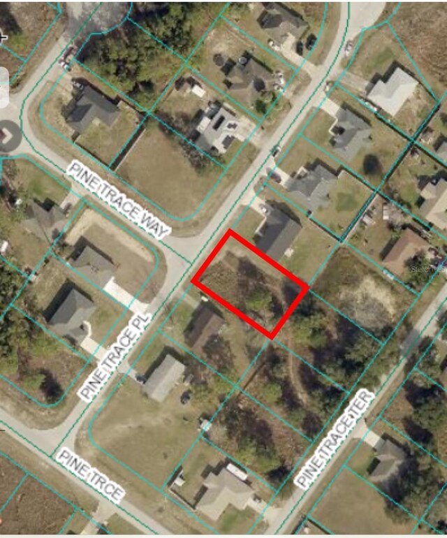 Listing photo 2 for 00 Pine Trace Pl Lot 35, Ocala FL 34472