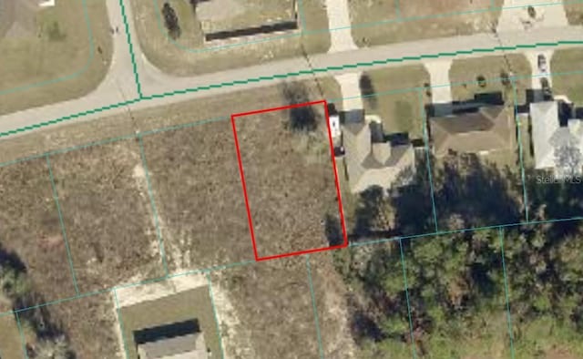 TBDLOT9 SW 128th Ln, Ocala FL, 34473 land for sale