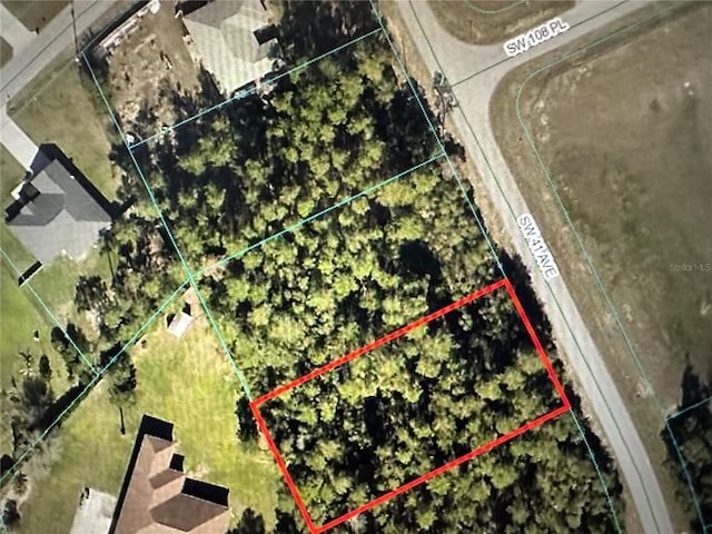 TBD SW 41st Ave, Ocala FL, 34476 land for sale