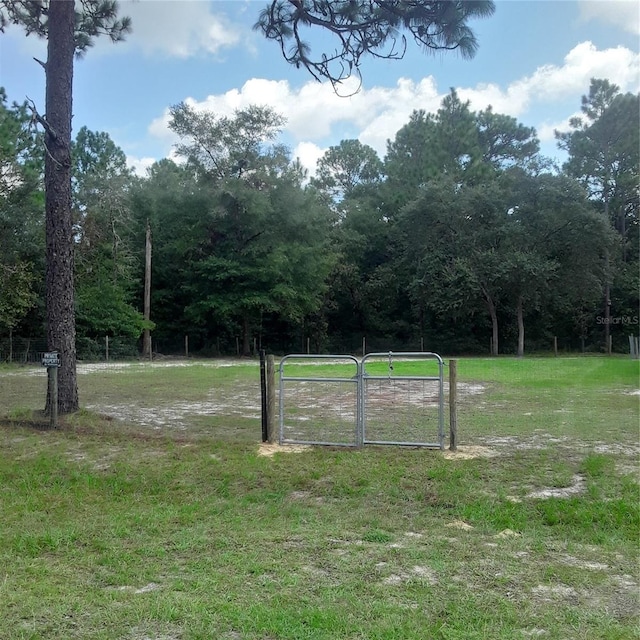 Sw 157 Terrace, Ocala FL, 34481 land for sale