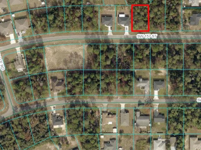 0 SW 157th St, Ocala FL, 34473 land for sale