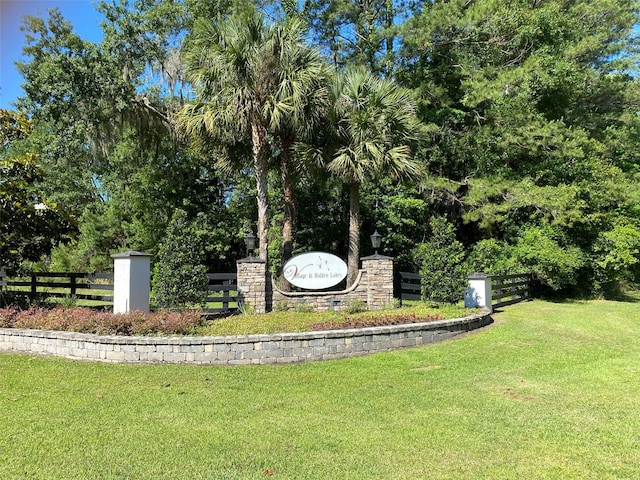 Listing photo 3 for TBD NW 142nd St, Williston FL 32696